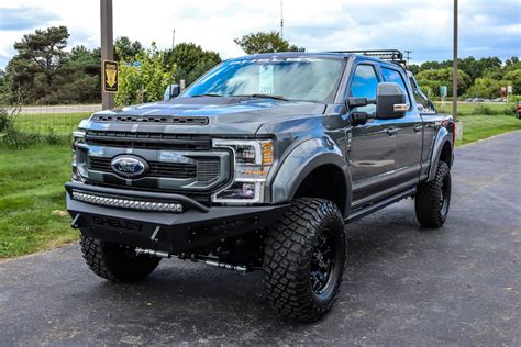 2022 Ford F-250 Shelby Super Baja for Sale | Exotic Car Trader (Lot ...