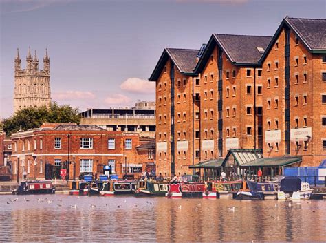 Gloucester Docks | Gloucester docks, Uk city, Gloucester