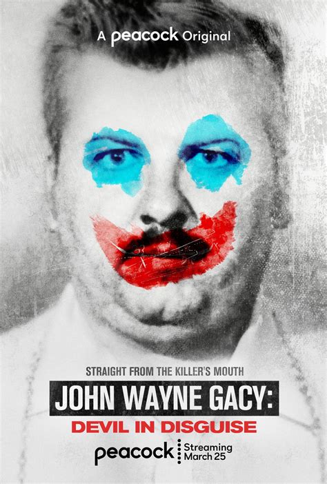 John Wayne Gacy: Devil in Disguise | PEACOCK - Trailer Park Group