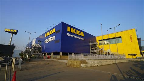 IKEA to open its Navi Mumbai store on December 18 with full health and ...