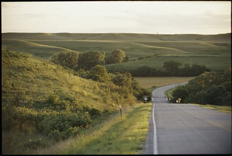 Kansas Byways - National Scenic Byway Foundation