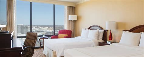 Hotels in Oak Brook, IL | Chicago Marriott Oak Brook