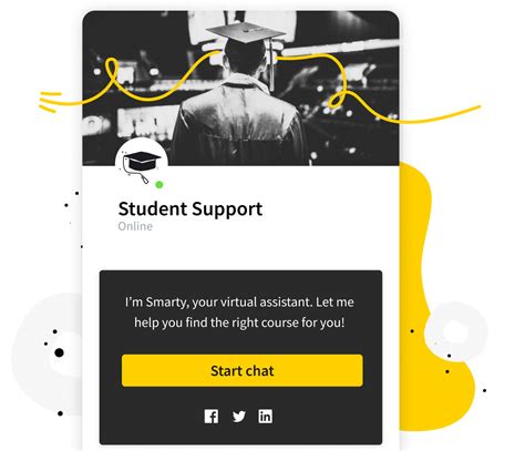 Chatbot for Education | ChatBot.com