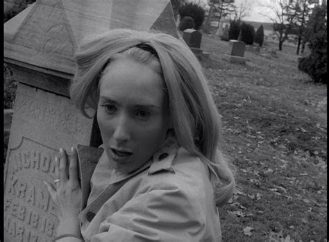 Cult Classic Theater: Night of the Living Dead: 1968