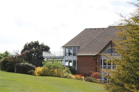 The Vale Golf Club Pershore, Worcestershire - Updated prices | hitched ...