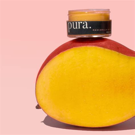 PURA - Cosmetics on Behance