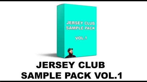 Jersey Club Sample Pack Vol.1 Exclusive 223 - YouTube