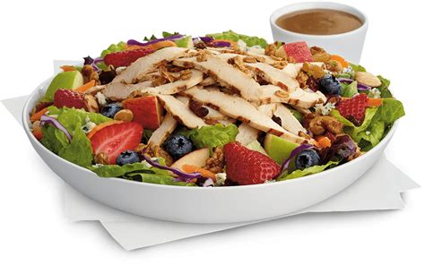 Grilled Market Salad | Chick-fil-a Wiki | Fandom