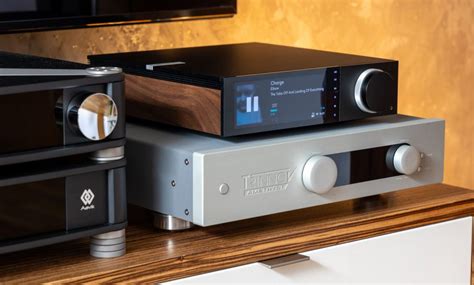 Cambridge Audio EVO 150: moderner Streaming Amp für 2.500 Euro