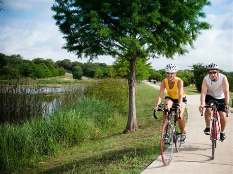 10 best biking trails to explore in Austin and beyond - CultureMap Austin