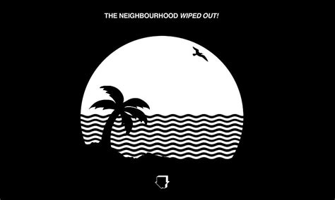 Album Review: "Wiped Out!" by The Neighbourhood - KRUI Radio