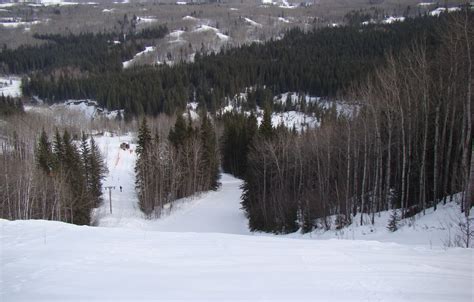 Fairview Ski Area | Go Ski Alberta