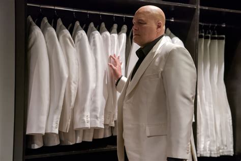 Wilson Fisk is a Trump-like figure in Daredevil season 3, says ...