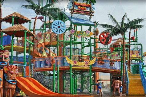 Hawaiian Falls Waterpark - North Garland is one of the very best things ...