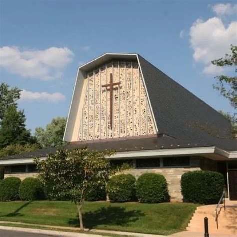 St. Paul's United Methodist Church (1 photo) - UMC church near me in ...