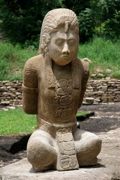 ¿Cuánto sabes sobre los mayas? | Dioses prehispanicos, Museo nacional ...