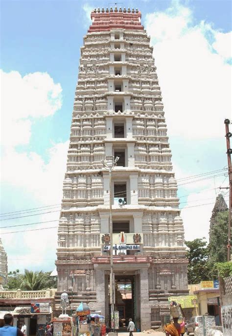 Famous Tourist Places Andhrapradesh: LAKSHMI NARASIMHA SWAMY TEMPLE ...