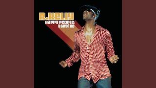 R Kelly Gospel Songs | Popnable