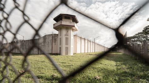 How The Bureau Of Prisons Decides Where To House Federal Prisoners