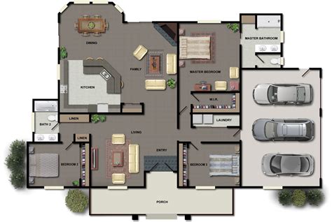 House Plans - HOUSE PLANS NEW ZEALAND LTD