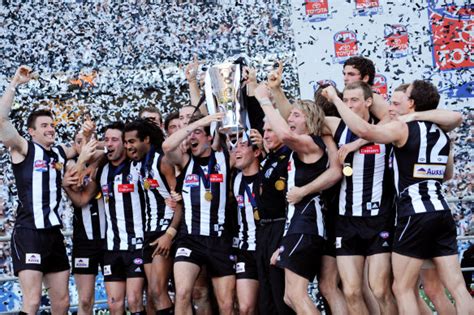 AFL Grand Final 2023: Greg Baum on how the Magpies keep making the deal ...