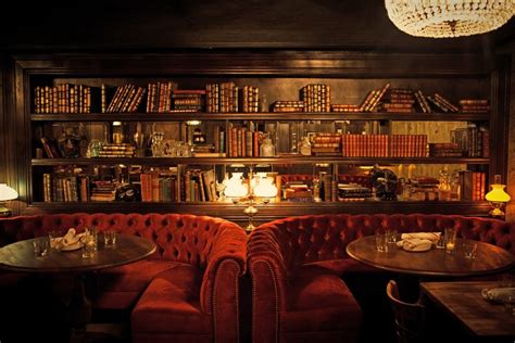 18 Best Speakeasy Bars Across America | Bar interior design, Speakeasy ...