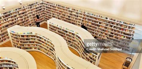 Library@Orchard Photos and Premium High Res Pictures - Getty Images