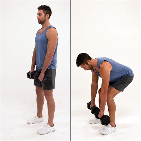 How to Master the Hip Hinge: Exercises and Tips - Bestfitnessstudio.com