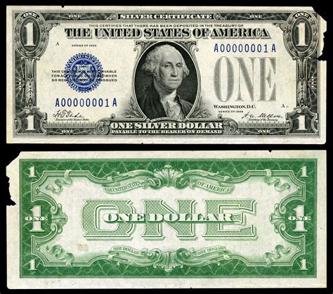 When Was the Dollar Created? – Carnation Bill Money Counting Machines