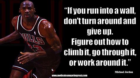 23 Michael Jordan Inspirational Quotes About Life | Michael jordan ...