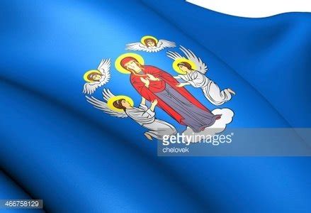 Flag Of Minsk Stock Clipart | Royalty-Free | FreeImages