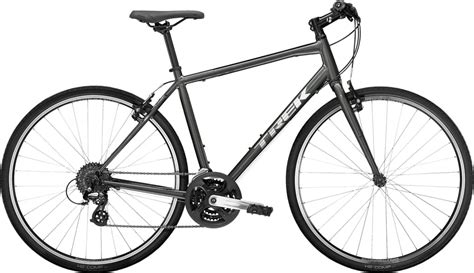 2022 Trek FX 1 – Specs, Comparisons, Reviews – 99 Spokes