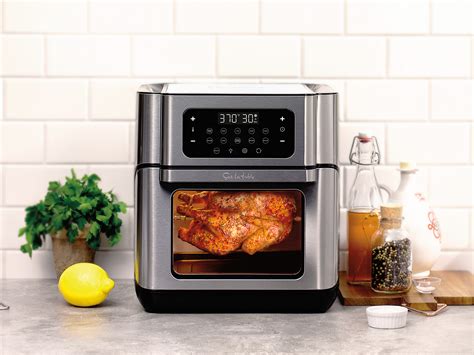 Multifunctional Air Fryer – 13 qt – Sur la Table