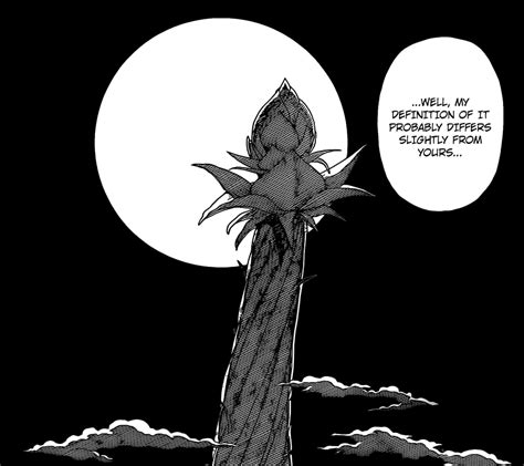 The God Tree! Sage of Six Path’s Story – Naruto 646 | Daily Anime Art