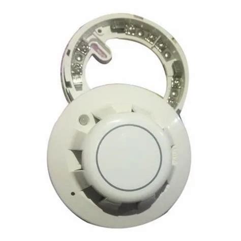 Apollo Smoke Detector, For Industrial Premises at Rs 766/piece in Pune