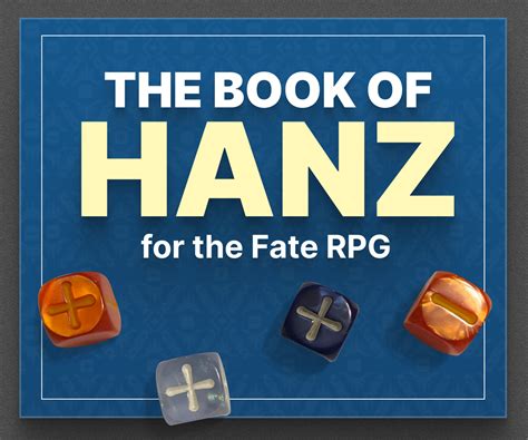 The Book of Hanz by amazingrando