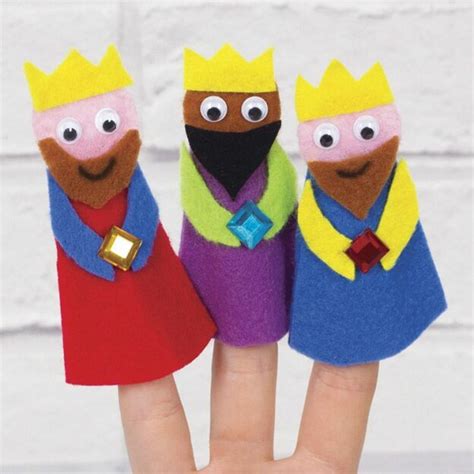 10 Easy and Fun Three Kings Day Crafts for Kids | DÍA DE REYES Crafts