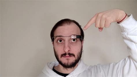 Google Glass Enterprise Edition 2 Review - YouTube