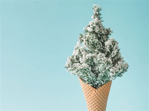 Ice cream for Christmas? - Machinery World