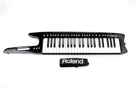 MATRIXSYNTH-B: Roland AX-1 keytar