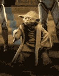 Star Wars Dancing GIFs - Find & Share on GIPHY