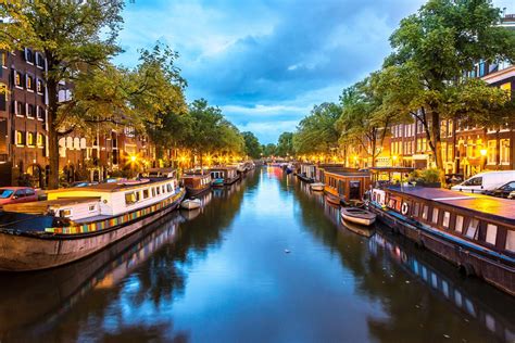 10 Best Things to Do in Amsterdam, Netherlands - Road Affair