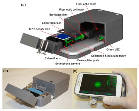 Biosensors | Free Full-Text | Surface Plasmon Resonance (SPR)- and ...