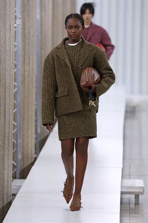 Zaya Wade Makes Her Runway Debut at Miu Miu Show in Paris | PS Fashion