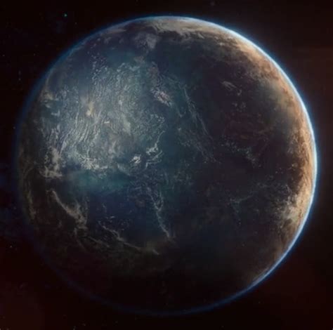 Image - Xandar Planet.png - Marvel Cinematic Universe Wiki