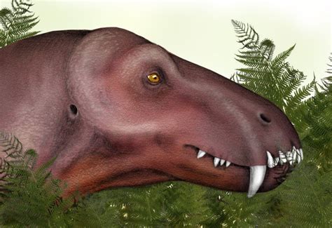 The 10 Strangest Dinosaur Names