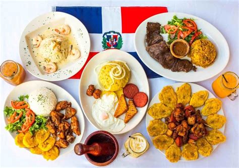 Comida tradicional dominicana: las 5 mejores para probar en Punta Cana ...