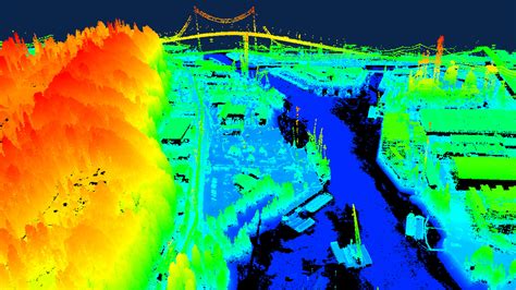 What Is LiDAR And How Does It Work?