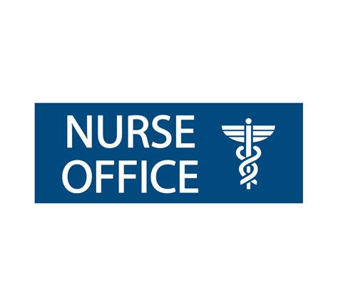 Nurses office – Telegraph