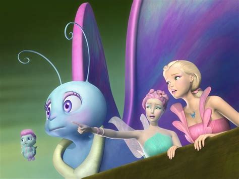 Arturo Ruiz: Barbie Movies In Order Fairytopia